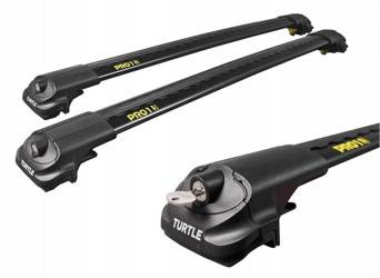 Takräcke för räcken Fiat Doblo 2010+