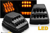 Blinkers mercedes g-klass w463 90-12 led rök dts