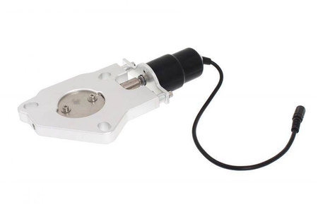 Avgasspjällmodul elektrisk 2"