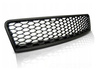 Frontgaller galler Audi A6 C5 01-04 RS-TYPE Blac