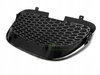 Grill Seat Leon Altea Toledo 05-09 Svart Matt