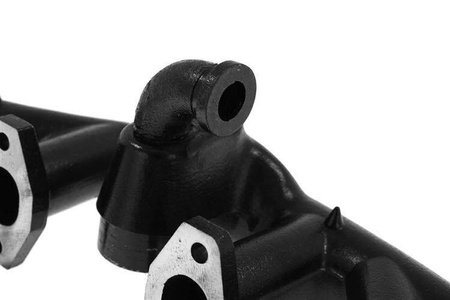 Avgasgrenrör VW Transporter T5, Touareg 2.5