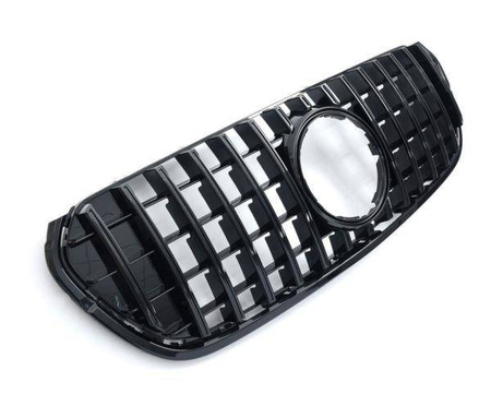 GRILL MERCEDES W470 X-CLASSSE PANAMERICANA AMG GT