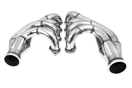 Avgasgrenrör Chevrolet Big Block 396 402 427