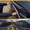 Främre grillgaller för VW MULTIVAN V T5 2003-2009