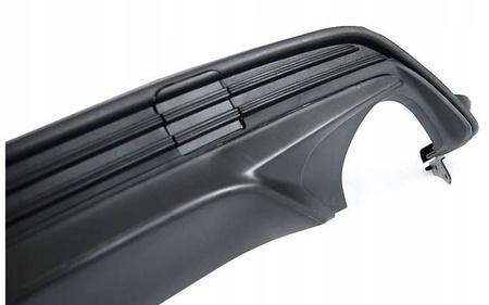 Bakre diffusor sport FORD FOCUS MK4 HATCHBACK SPORT ST