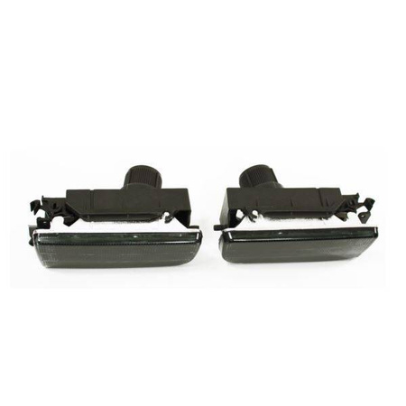 HALOGENER BMW E36 90-00 SMOKE RÄFFLAD