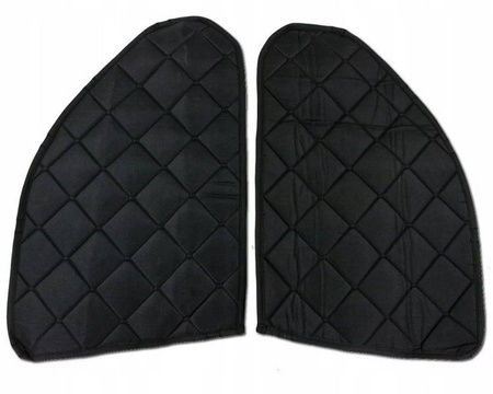 Termiska mattor fönsterskydd MB SPRINTER W907 2018-