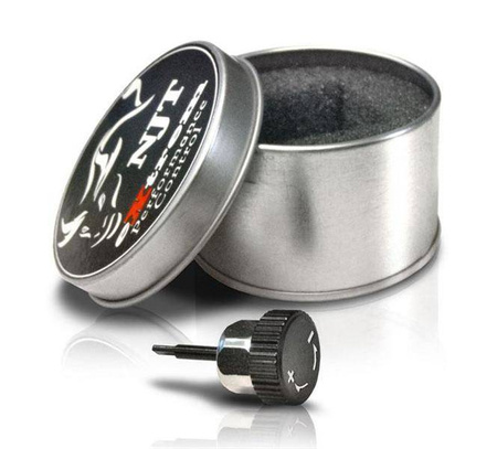 Gängade ventiler njt extreme BMW E36 4+6 CYL. 6/92-