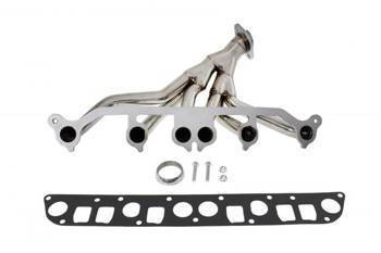 Avgasgrenrör Jeep Wrangler 91-01 Cherokee 91-01