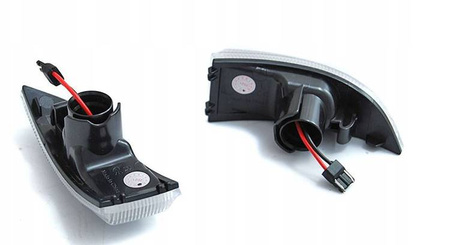 LED-spegelblinkers för RENAULT SCENIC MEGANE