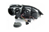 Lampor Mercedes W220 S-klass 02-05 Xenon D2s Krom