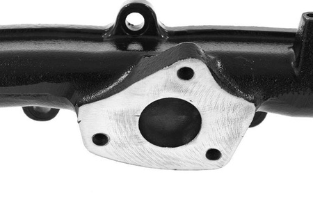 Avgasgrenrör Honda Accord Civic 2.2 I-CTDI