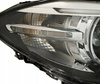 F10 F11 framljus 10-13 RINGI LED DRL BLACK X