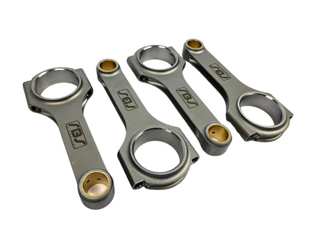 Smidda vevstakar RBS Technology Honda K20