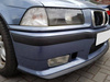 BMW E36 STÖTFÅNGARE TRIM KIT M3 91-98