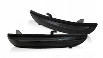 Dynamiska backspegelblixtar Peugeot 208 Citroen c3