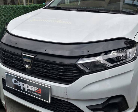 Motorhuvsskydd för DACIA SANDERO 2021-