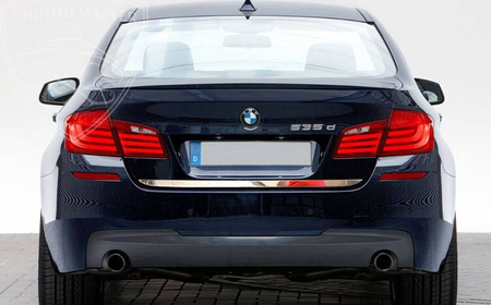 List för luckkant VW Tiguan 2016-2020