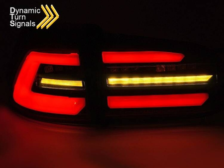 R-VITA LED-lampor till VW GOLF 7 VII VARIANT