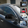 Sidospegelskydd till VW VOLKSWAGEN AMAROK I 2H 2010-2020 PICK-UP