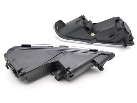 Dagsljus / DRL-lampor VW Passat B7 2010-2014