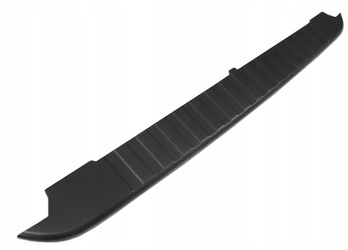 Stötfångarskydd Renault Trafic 2014-2019