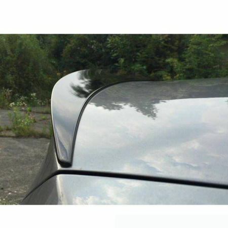 SPOILER BMW E82 2D PERFORMANCE ABS GLOSSY BLACK