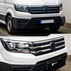 Främre grilllister GRILL VW Crafter 2017+