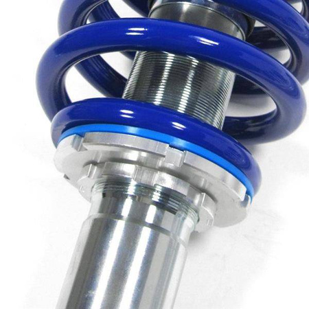 Coilover fjädring för AUDI A4 B8 07-11 A5 07-2WD QUATTRO