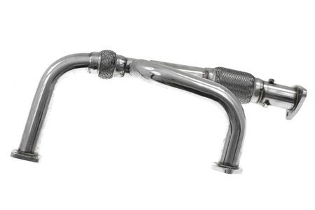 Avgasgrenrör HONDA ACCORD V6 98-02