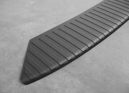 Peugeot Traveller LÅNG stötfångarhållarlist