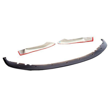 DOKŁADKA BMW G30 G31 17- M-PERFORMANCE BLACK MATT