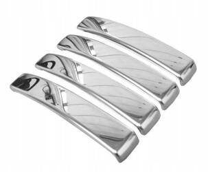 Kåpor till dörrhandtag FIAT FIORINO QUBO 2007-