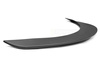 J Style Trunk Spoiler Passar Tesla 3 17-