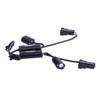Markörer H8 LED 240w BMW X5 X6 X1 E60 E90 E92 E81 F01