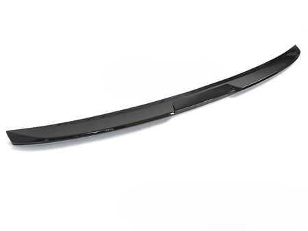 Lockspoiler PERFORMANCE BMW G60 Sedan 2023- glänsande svart