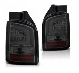 LED-bakljus Vw T5 03-09 Smoke Led Bar