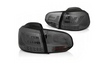LED-lampor Vw Golf Vi 6 08-12 Smoke Led Bar