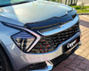 Motorhuvskåpa KIA SPORTAGE NQ5 2021-