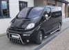 Opel Vivaro spegelkåpor 2003-2014 Trafic