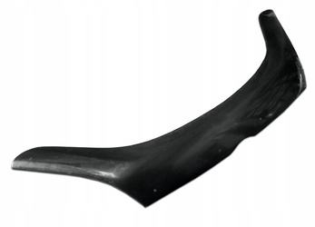 Kåpa för motorhuv Fiat Doblo 2014-2021