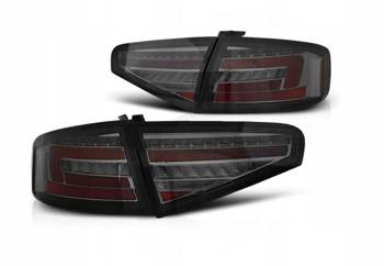 LED röklampor för Audi A4 b8 12-15 sedan