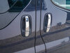 Opel Vivaro A 2001-2014 dörrhandtagsskydd