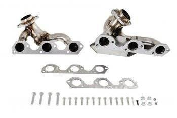 Ford Mustang 3.8L 3.9L V6 avgasgrenrör