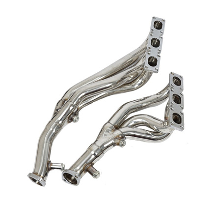 BMW E46 E39 RBS Teknik avgasgrenrör