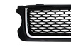 GRILLINTAG RANGE ROVER VOGUE L322 10-12 SVART ED