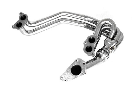 Avgasgrenrör SUBARU IMPREZA 02-05 WRX/STI