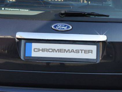 Lucklist ovanför plåtarna Ford Focus 2 2005-2011 SW
