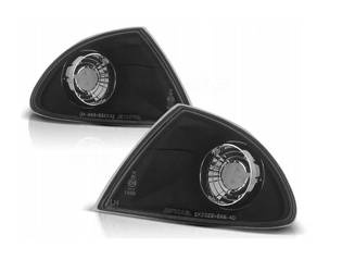 Riktningsvisare Bmw E46 Sedan Touring 98-01 Svart